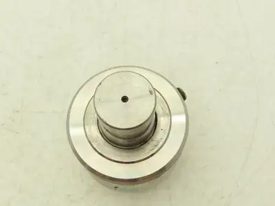 Fujicon P0118-100KN Load Cell 100 Kilonewton Fuji Controls