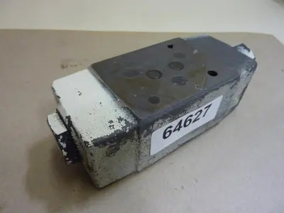 USED YUKEN MCW-03-0-2022