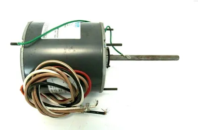 NEW MARATHON X70670846-01-0 MOTOR .5HP 208-230V RPM 1075 ZWB48A11T439A 48A11T439