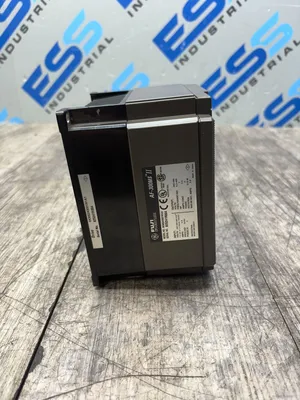 GENERAL ELECTRIC 6KM$243001N1A1 Electrical/PLC/Automation | ESS Industrial Equipment Sales (3)
