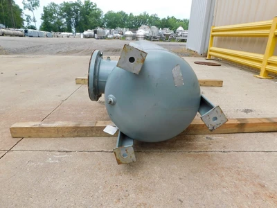 Used Universal AET _UNKNOWN_ Fan & Blower Parts Ohio US | Equipment Recovery Corp. #1331288