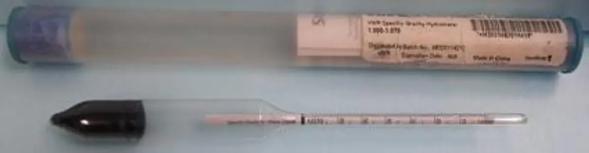 USED VWR 3000