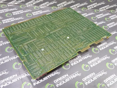 Westinghouse 7381A01G04 Ovation Batch Processor Board 8MSP8 Sub AJ / 45 Used