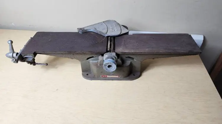 Used Rockwell _UNKNOWN_ Miscellaneous Woodworking Equipment Minnesota US | K-BID #456232