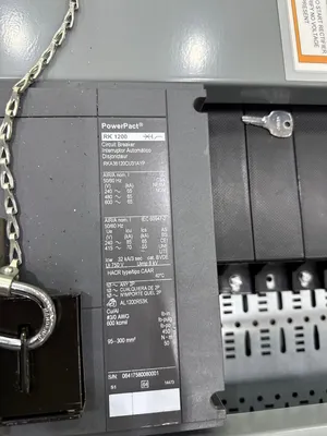 2014 SPANG Rectifier System Electrical | Global Machine Brokers, LLC (6)