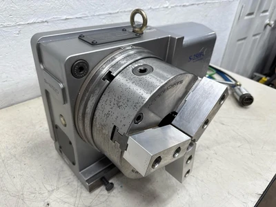 Samchully _UNKNOWN_ Rotary Tables | Fram Fram LLC (5)