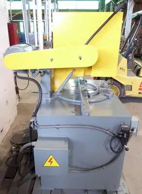 Used KALAMAZOO KM20-22 Abrasive & Friction Saws | CW WOOD MACHINERY #475262
