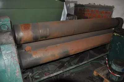 USED HAEUSLER VRM 3100 X 20 MM