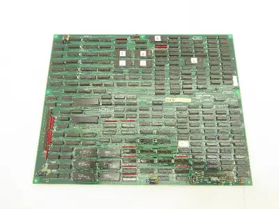 Mitsubishi Electric 15050-PR02B PLC Circuit Board Module