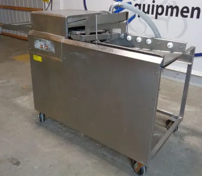 Used LINCOLN 1301 Glaze Applicator California US | BakeryEquipment.com #1554594