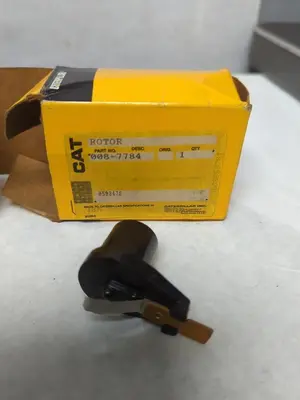 New | in-Stock CAT 008-7784 Misc Electrical & Power Parts | Surplus Asset Holdings #1218900