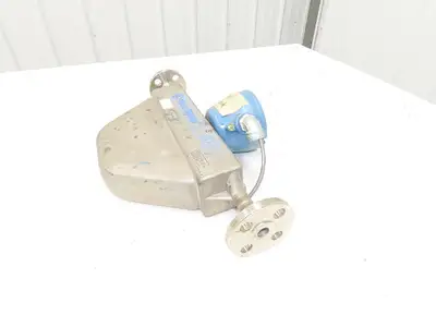 Used EMERSON MICRO MOTION _UNKNOWN_ Miscellaneous MRO Indiana US | Arrow Industrial #1367521