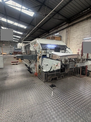 2016 BOBST SPO-1575 EEG Die Cutters, Platen | Corrugated Machinery Brokers (2)