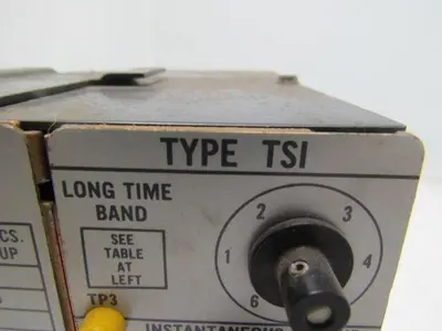 Used ALLIS CHALMERS _UNKNOWN_ Relays & Switches | Arrow Industrial #639400