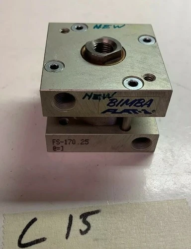 NEW Bimba FS-170.25