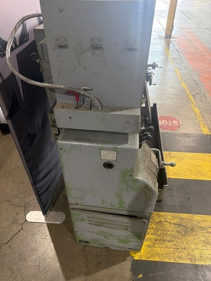 Used LEBLOND REGAL UNKNOWN Engine Lathes Michigan US | iGAM Industrial Marketplace #1308998
