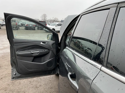 USED 2015 FORD ESCAPE