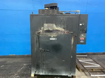 Used GRUENBERG T100H360 Ovens Ohio US | HGR 24 #1418592