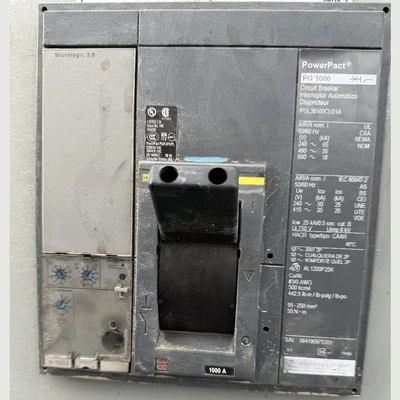 USED MTU MTU 6R1600 DS250