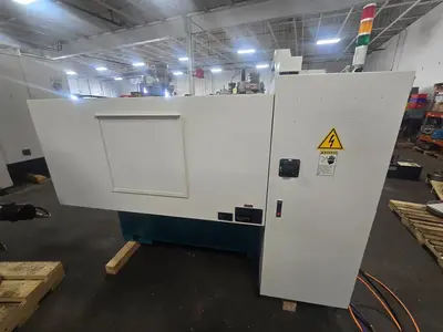 2021 CLAUSING CNC1440PT CNC Lathes | Toolquip, Inc. (15)