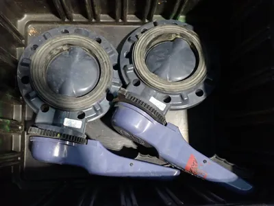 Used ASAHI/AMERICA 1506 Pumps Ohio US | HGR 24 #900600
