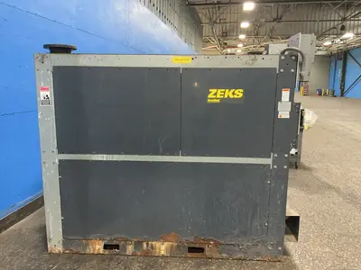 Used ZEKS 2400HSFW408Z01 Miscellaneous MRO Ohio US | HGR 24 #1486632