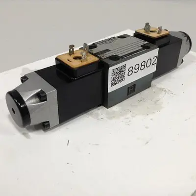USED REXROTH 4WE6J51/AG24N9K4/MR