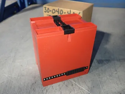 New | in-Stock ALLEN BRADLEY MSR122E Relays & Switches | HGR 24 #739675