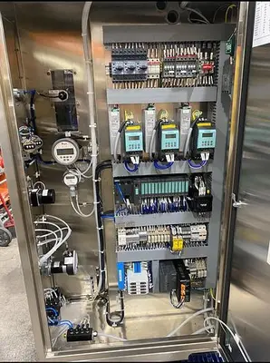 NEW 2019 O'HARA TECHNOLOGIES LCM10