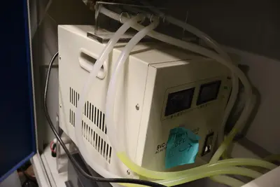 Used 2018 CAMFIVE CFL-CMA51336KT Laser Cutters Washington US | MD Equipment Services LLC #1326680