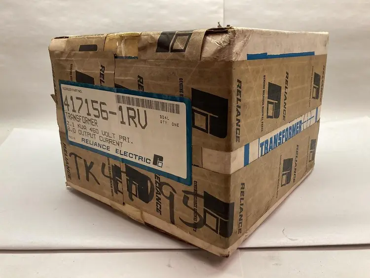 Used RELIANCE ELECTRIC 417156-1RV Miscellaneous Equipment (Electrical & Power) Ohio US | Surplus Asset Holdings #1210048