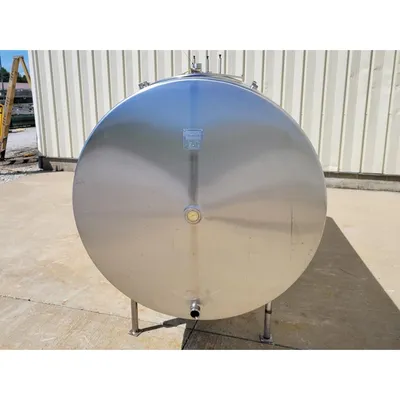USED CREPACO SC