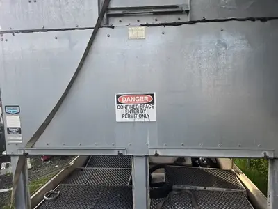 USED EVAPCO AT19-88