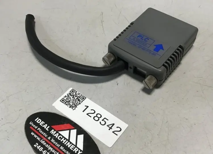 Used DIGITAL ELECTRONICS GP430-IP10-SR Cable & Wire Michigan US | Ideal Machinery #1252215