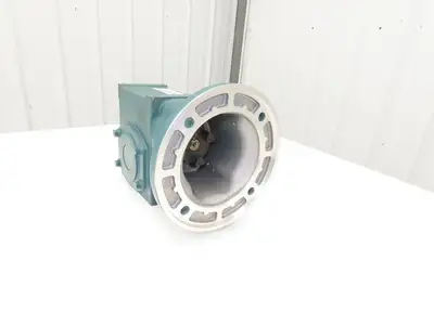 Dodge Tigear 26A12R18 Worm Gearbox 12:1 Reducer 4Hp 145rpm 180TC RH Output