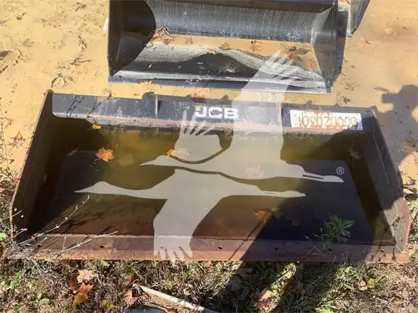 Used 2012 JCB _UNKNOWN_ Multipurpose Buckets Kentucky US | Team Boone #718932