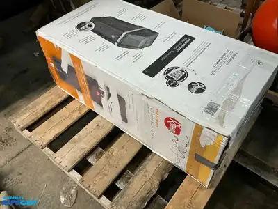 Raheem Preferred 32K Grain Capacity Water Softener