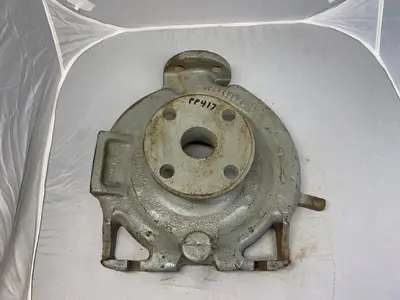 Durco Mark II Pump casing 1.5x1-8 Material: DCI	Pattern#: DX3007