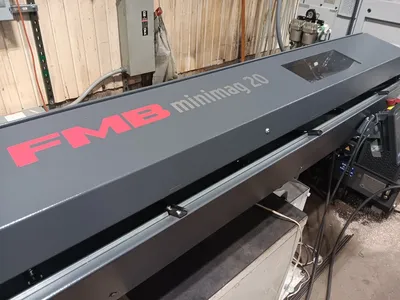 2024 TSUGAMI BO206-V Swiss Type Automatic Screw Machines | Midstate Machinery (5)