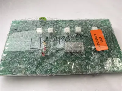 New | in-Stock Enercon Control Interface PCB Module for SUPERSEAL Induction Sealers I/O Boards & Replacement Parts Michigan US | Maverick Industrial Sales #1398011