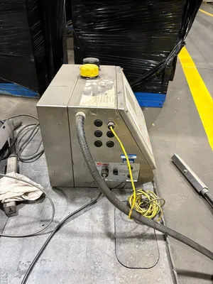 CITRONIX Ci700 Electrical/PLC/Automation | ESS Industrial Equipment Sales (5)