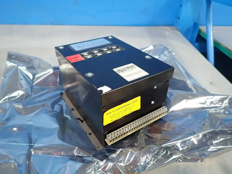 Used SPRAYMATION 301866 Timers Ohio US | HGR 24 #756191