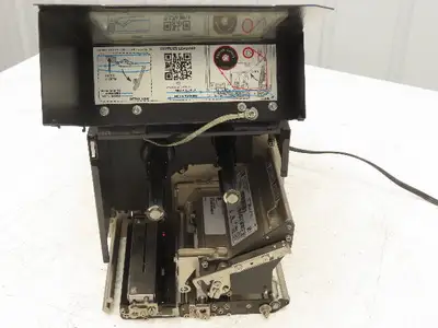 Used ZEBRA _UNKNOWN_ Label Printers Indiana US | Arrow Industrial #1414166