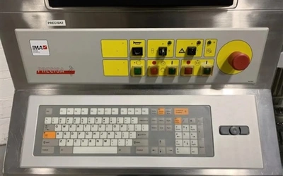 Used IMA _UNKNOWN_ Checkweighers - Pharma Tablet - Capsule Connecticut US | DMC Industries #1281758