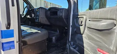 Used 2007 GMC _UNKNOWN_ Asphalt Pavers Utah US | CSS Equipment Sales #1347399