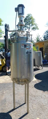 USED WALKER STAINLESS EQUIPMENT TK 309