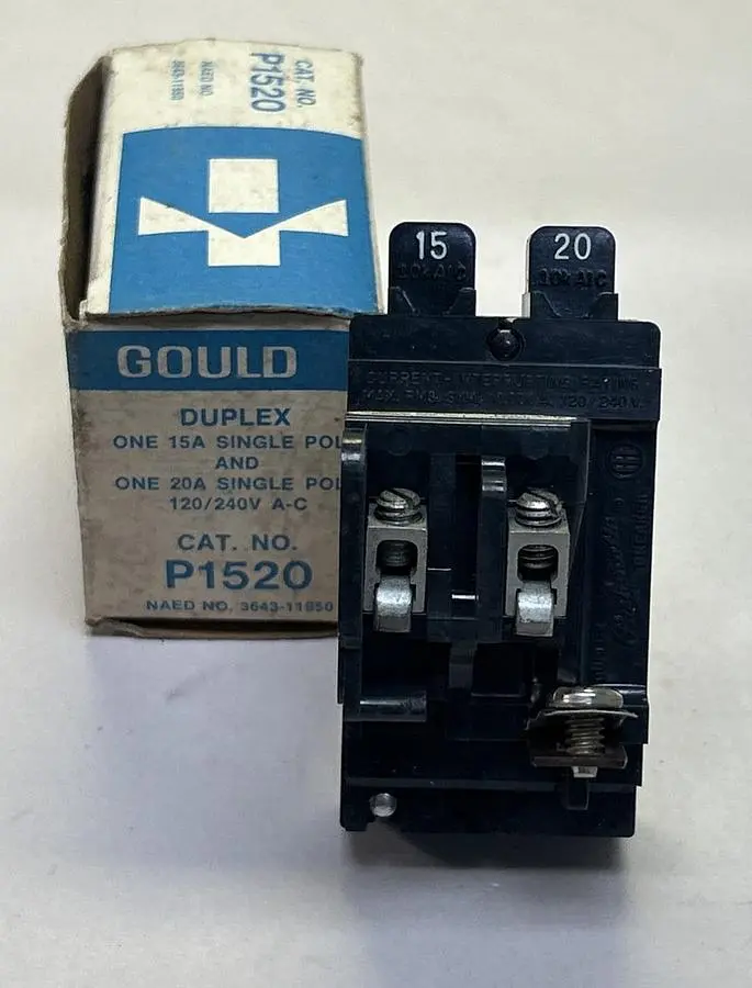 New | in-Stock ITE P1520 Miscellaneous Equipment (Electrical & Power) Ohio US | Surplus Asset Holdings #1238018