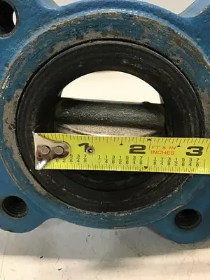 USED MILWAUKEE DN65