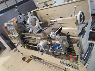 Used 2008 SHARP 1640L Engine Lathes Kentucky US | Machinery Central #1259773