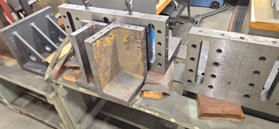 1996 MAZAK MTV655/60 Vertical Machining Centers | Toolquip, Inc. (18)